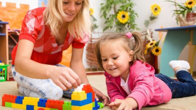 Photo of Развитие онлайн образования для детей