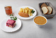Photo of Новый сервис доставки готовых блюд