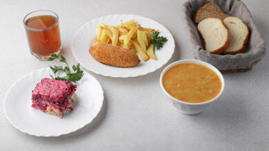 Photo of Новый сервис доставки готовых блюд