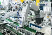 Photo of Новые технологии в бизнесе