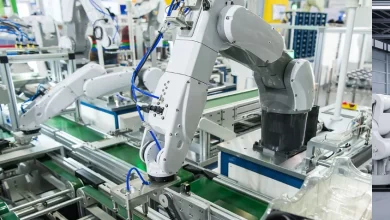 Photo of Новые технологии в бизнесе