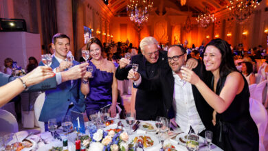 Photo of Услуги по организации мероприятий онлайн