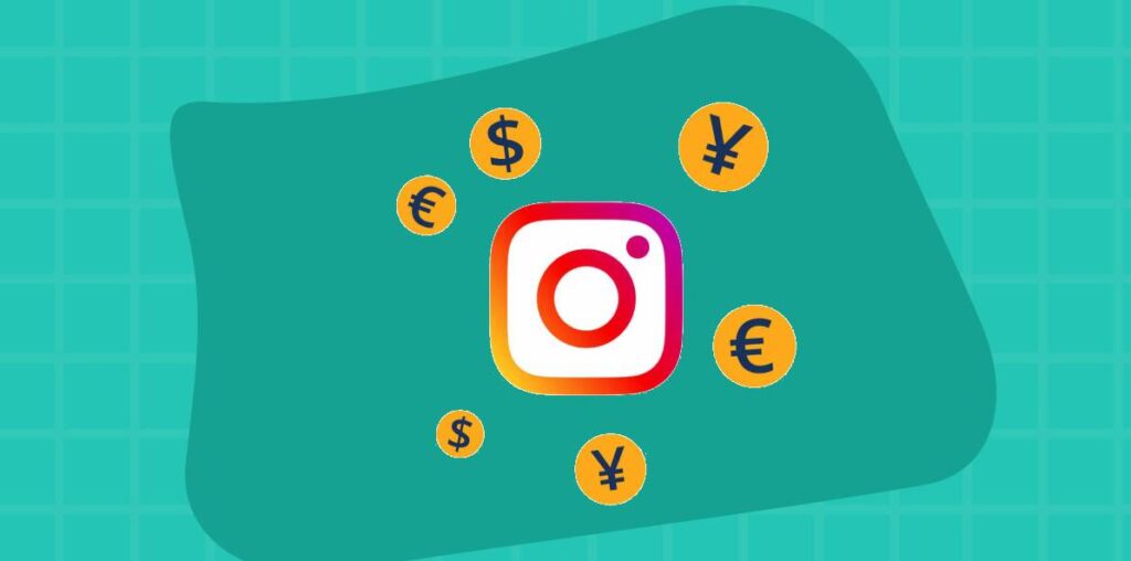 Фото 18 — Как заработать на Instagram: монетизация популярного аккаунта