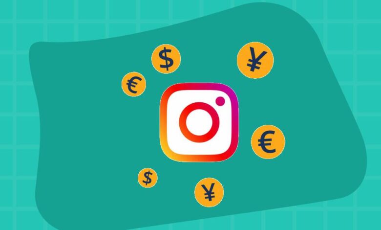Photo of Как заработать на Instagram: монетизация популярного аккаунта