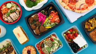 Photo of Новый сервис доставки продуктов