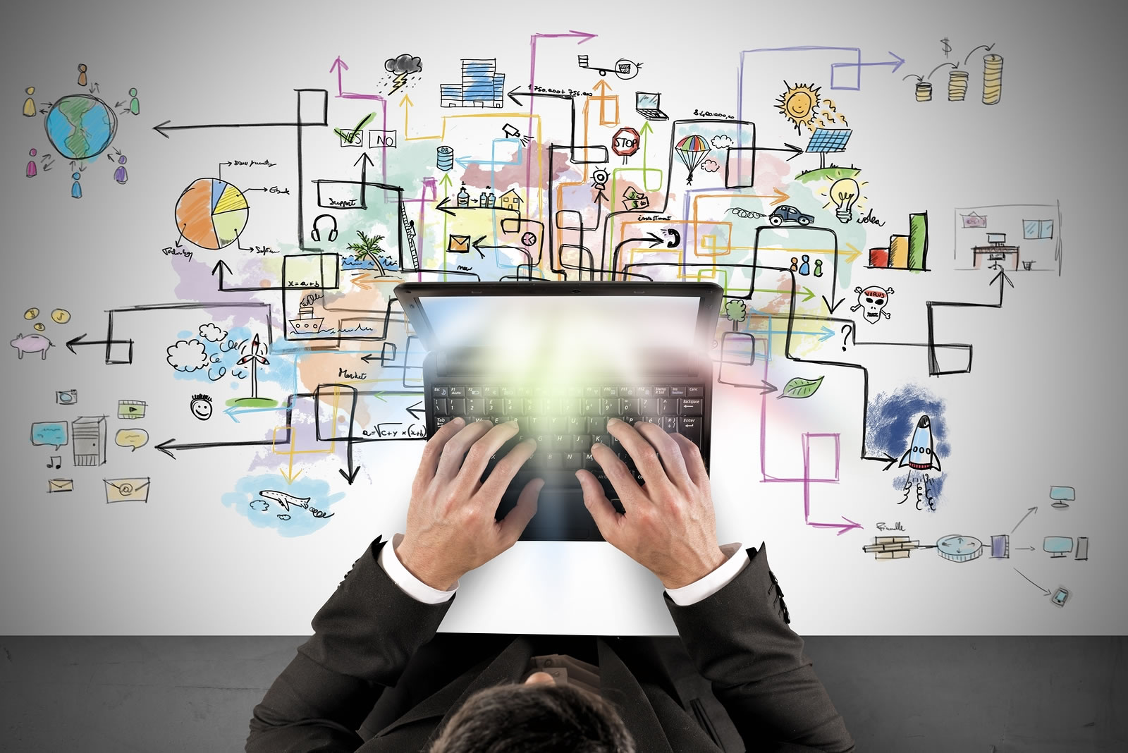 Фото 26 — Разработка стратегии роста бизнеса: лучшие практики