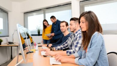 Photo of Новый тренд: онлайн обучение для бизнеса