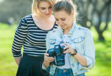 Photo of Онлайн-платформа для обучения фотографии