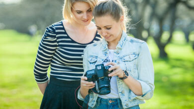 Photo of Онлайн-платформа для обучения фотографии