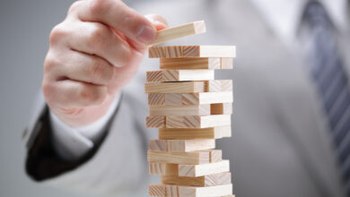 Photo of Стратегии минимизации рисков при расширении бизнеса