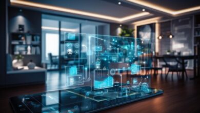 Photo of Умные домашние устройства для бизнеса