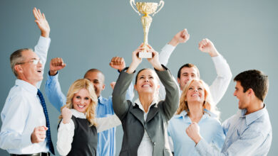 Photo of Успешные примеры новых направлений