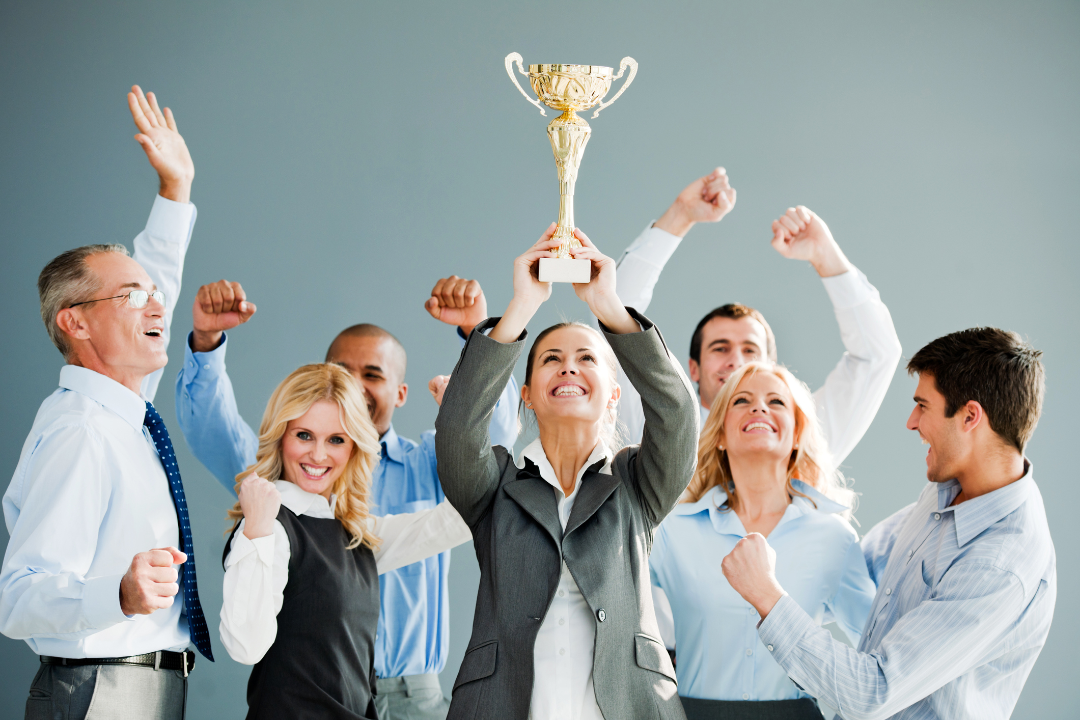 Фото 38 — Успешные примеры новых направлений