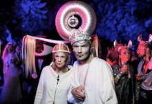 Photo of Аренда оригинальных костюмов