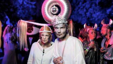 Photo of Аренда оригинальных костюмов