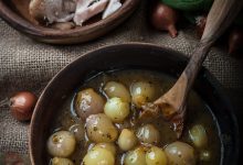 Photo of Авторский кулинарный блог