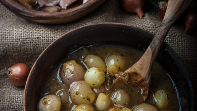 Photo of Авторский кулинарный блог