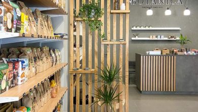 Photo of Магазин экологически чистых товаров