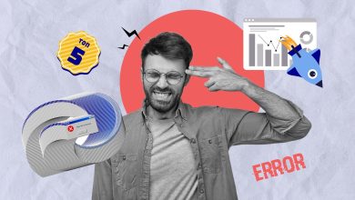 Photo of «Топ ошибок начинающих стартаперов»