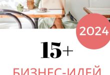 Photo of «Стартап для женщин: идеи»