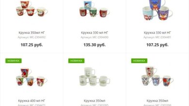 Photo of Топ-поставщики для розничной торговли