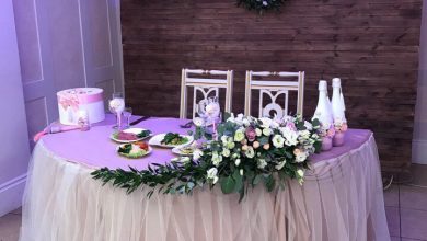 Photo of Услуги декоратора для праздников