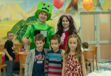 Photo of Организация детских праздников на выезде