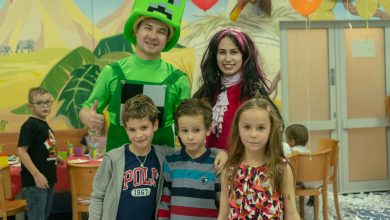 Photo of Организация детских праздников на выезде