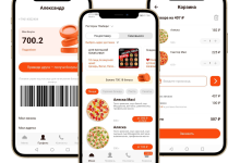 Photo of Мобильный сервис для покупки продуктов