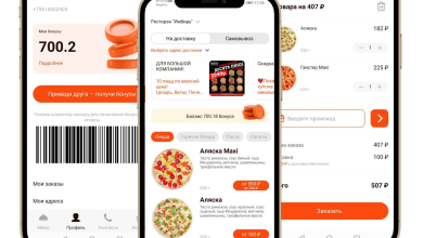 Photo of Мобильный сервис для покупки продуктов