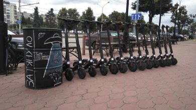 Photo of Прокат электрических скутеров